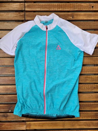 Veloshirt Crosswave Gr.40