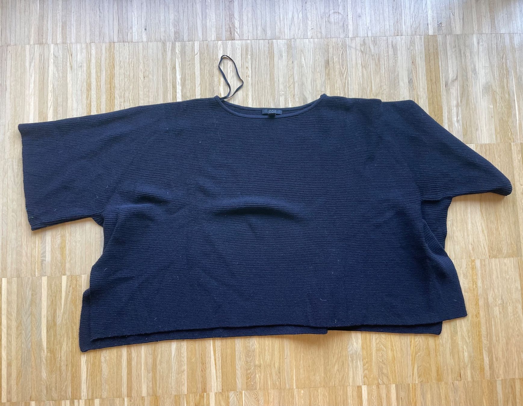 Maglioni & Felpe: Blauer Damen Pullover Gr. M – Usato da Zürich venduto da idemehore