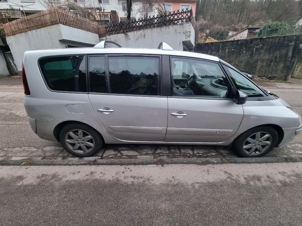 Renault Grand Espace