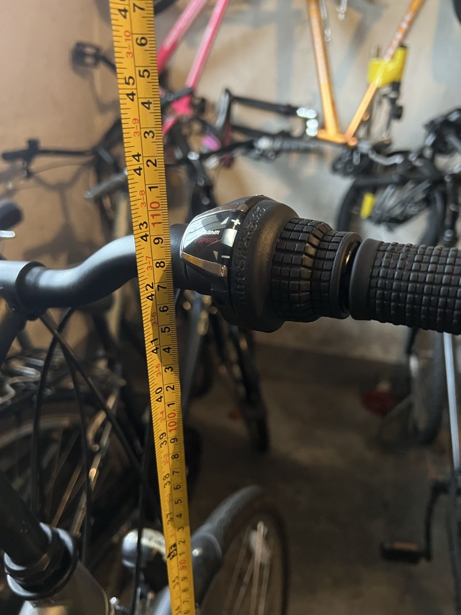 Leopard Biciclette: Velo Leopard – Usato da Emmen venduto da G81M 9