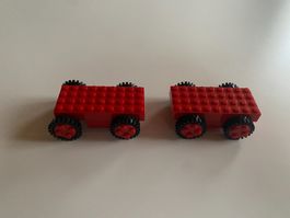 LEGO - 2 - RUCKZIEHMOTOREN