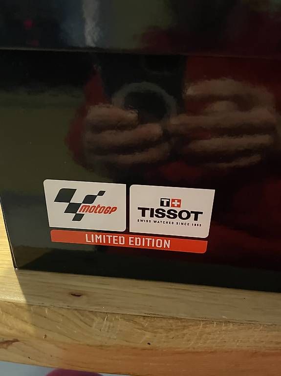 Orologi: Orologio Tissot  – Usato da Mezzovico venduto da mbe_tvh6 4