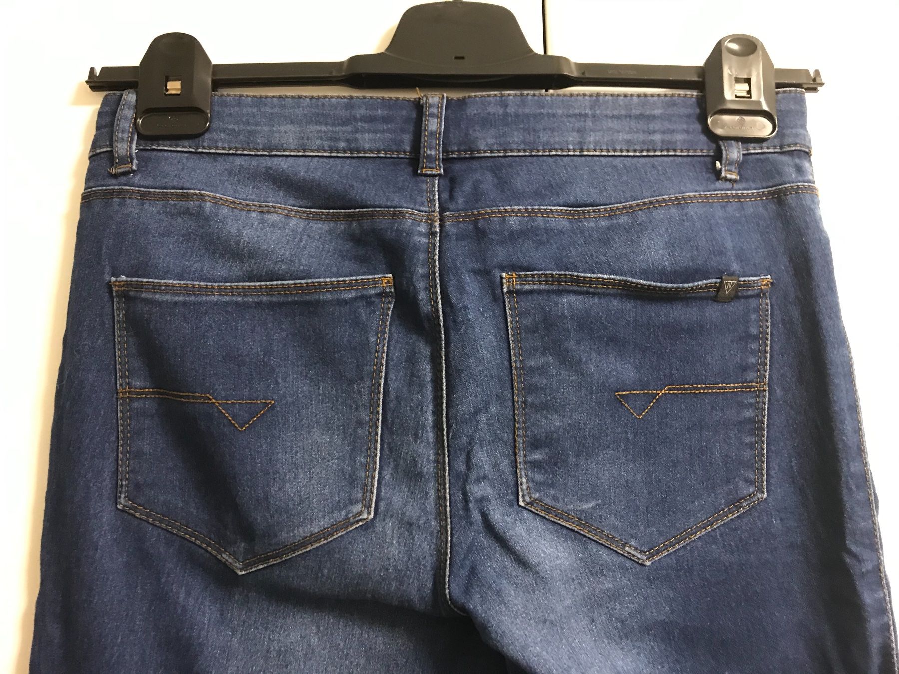 Jeans: Noisy May Skinny Jeans – Gebraucht aus Zürich von ljp_2hsx 2
