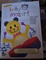 DVD Baby Mozart 1 à 30 mois bon état