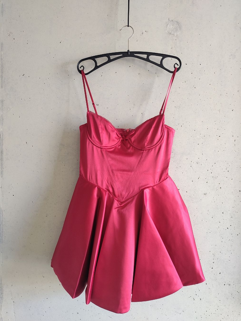 Vestiti: BABABOO Minikleid "Poppy" - M – Nuovo (secondo la descrizione) da Winterthur venduto da PHST00 1
