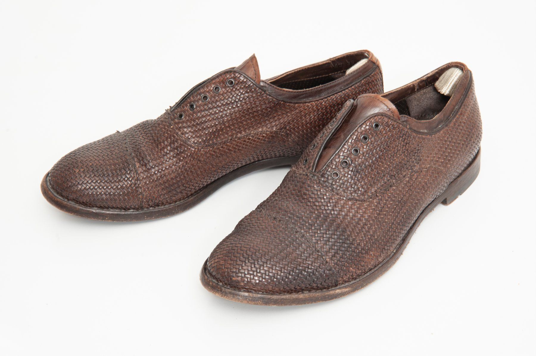 Officine Creative Chaussures hommes: Officine Creative - Mocassins – D'occasion à Lausanne par Phlox02 1