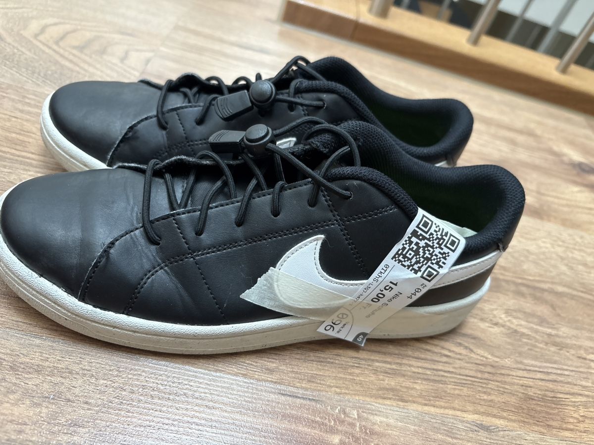 Nike Scarpe per ragazzi: Nike Schuhe  – Usato da Wettingen venduto da suk_p9mv 2