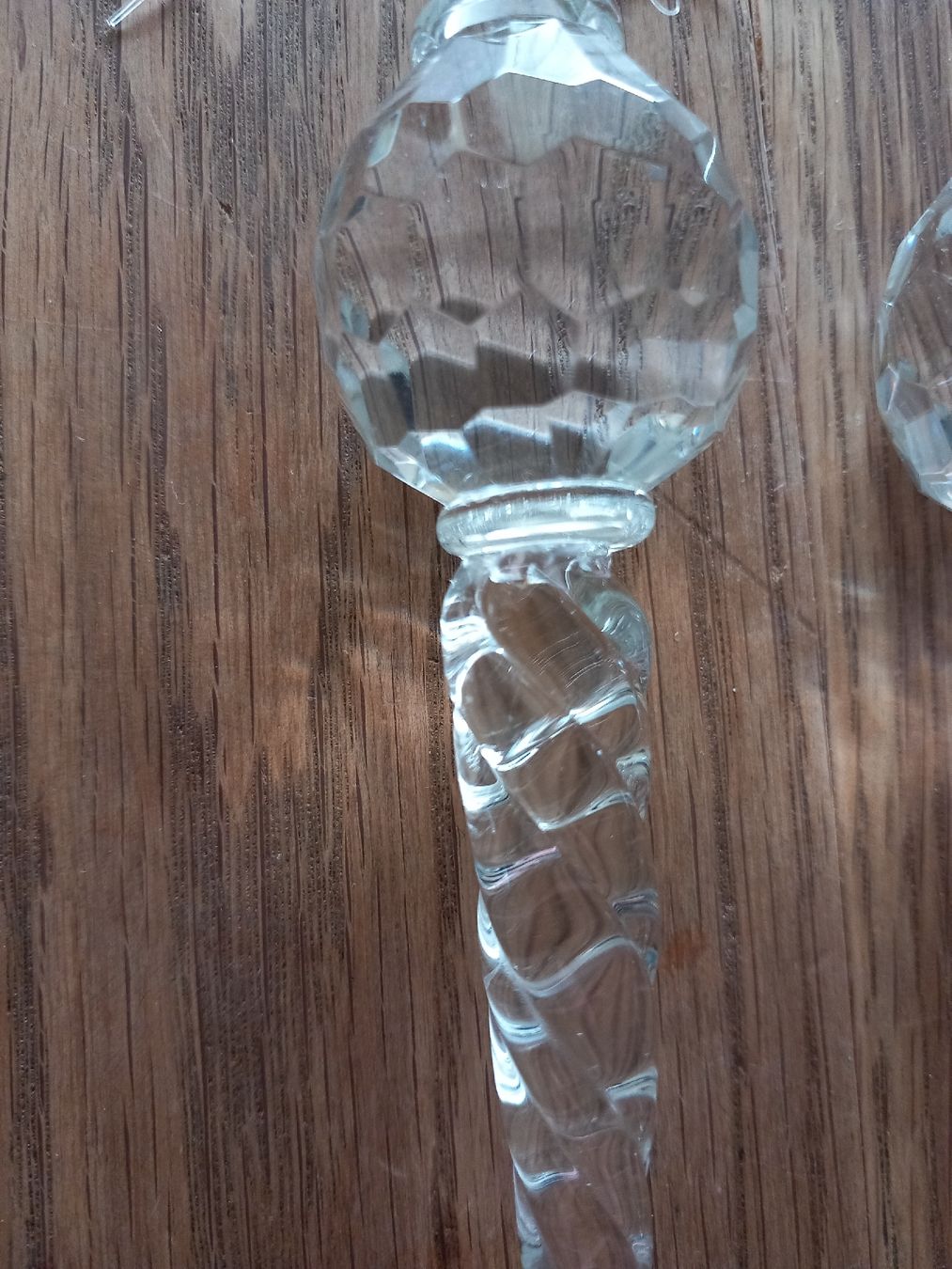 Globus Tutte le decorazioni: Weihnachtsbaumschmuck Glas vom Globus – Nuovo (secondo la descrizione) da Reinach AG venduto da dan_9vsl 6