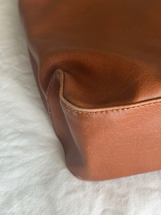 Borse da donna: Matt & Nat Handtasche, Laptoptasche braun – Usato da Prangins venduto da Cdfb 4