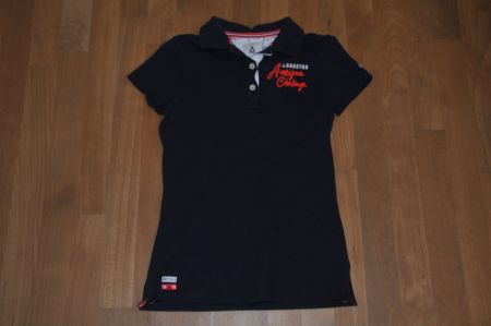 Gaastra Polo T-Shirt Antigua Challenge -  Gr. S, Top Zustand