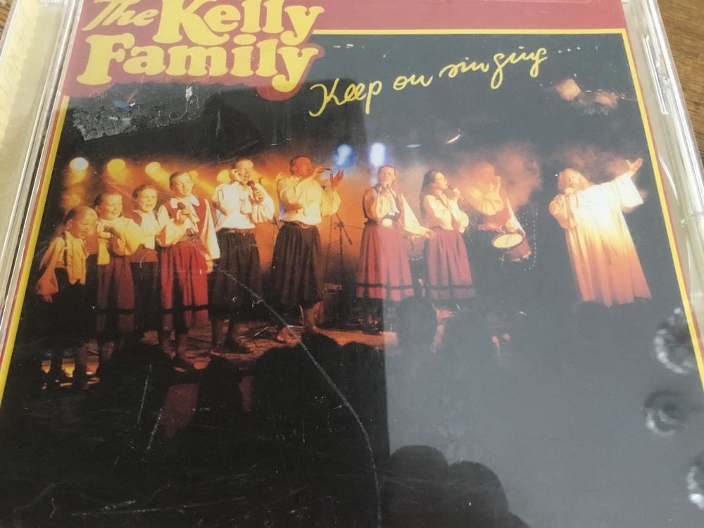 Kelly Family | Kaufen auf Ricardo