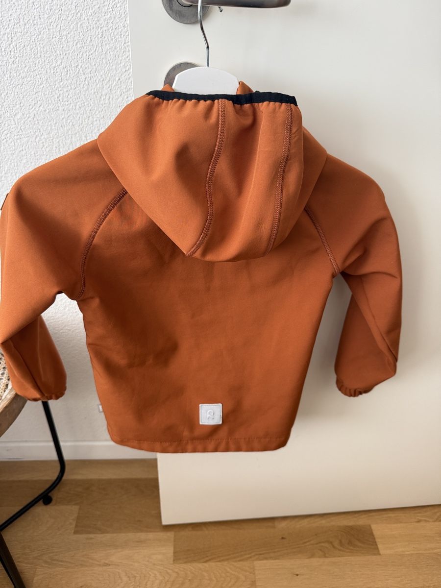 Vestes: Softshell Jacke Vannti – D'occasion à Urtenen-Schönbühl par axentra_BE 1