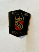 1 Pin Kantonspolizei Bern