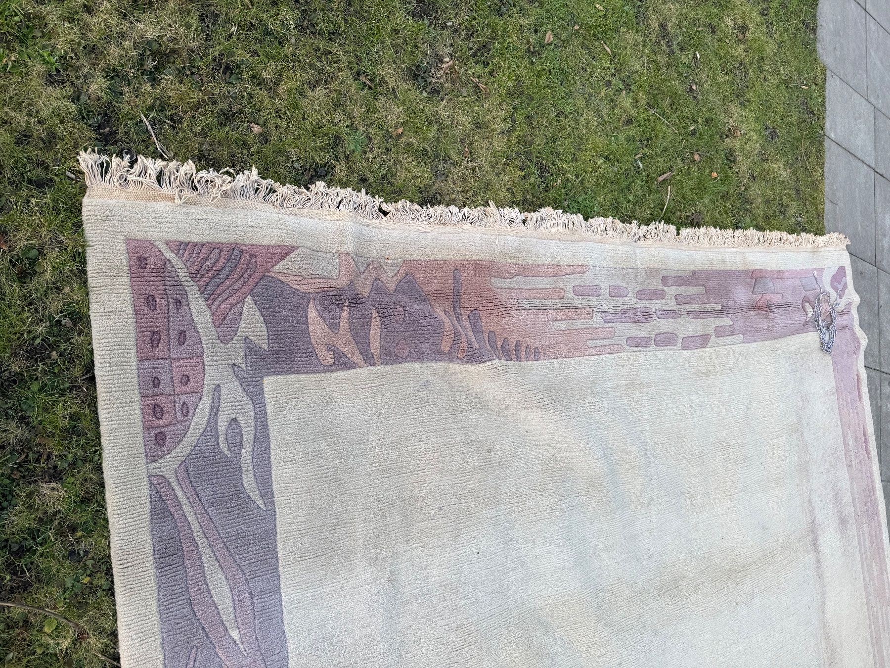 Tappeti: Teppich – Usato da Chur venduto da Romdar_13