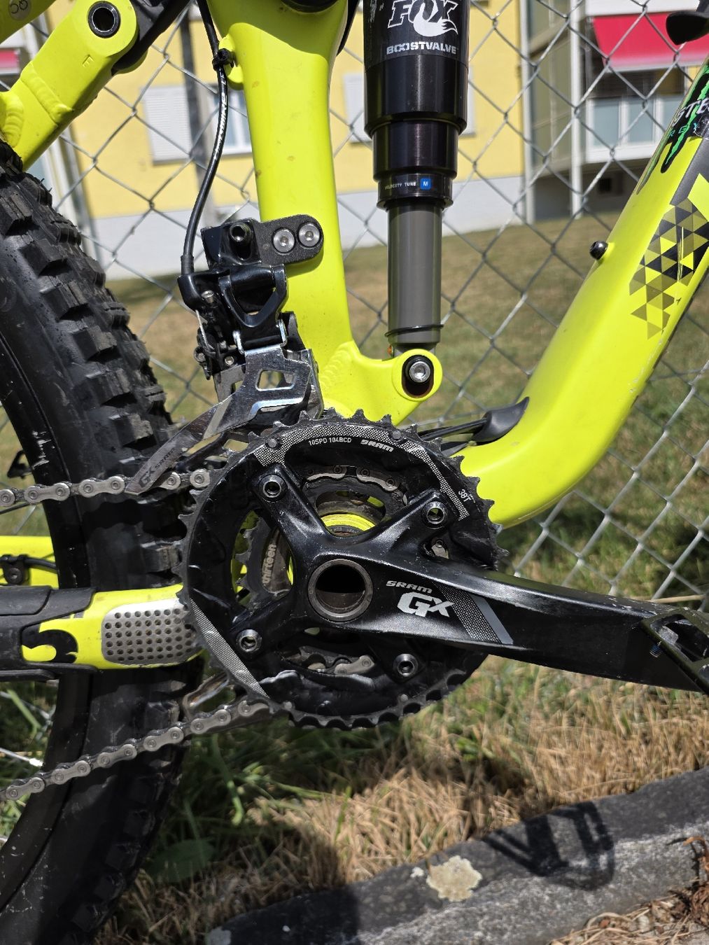 Bergamont Biciclette: Bergamont Encore 8.0 Grösse M – Usato da Chur venduto da Qchen297 4