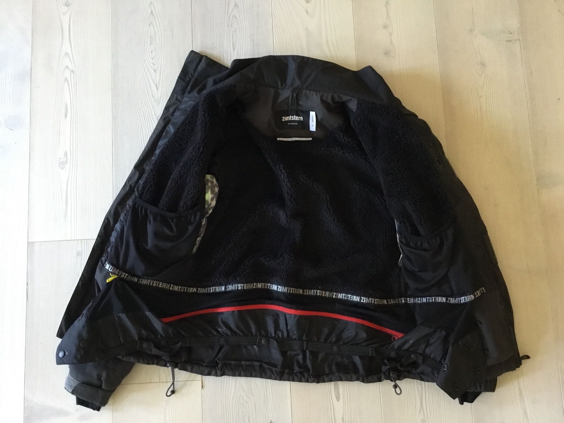 Giacche: Zimetstern Skijacke – Usato da Saland venduto da Elfe325 1