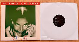 RITMO LATINO / ESTA LOCA - ITALO HOUSE (1989)