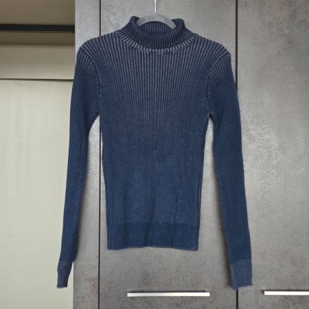 🐸 DR. MARTENS ROLLKRAGEN PULLOVER L ROLLI ROLLKRAGENPULLI