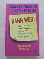 Kann weg von Fröhlich und Kleis guter Zustand