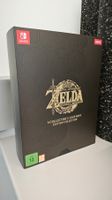 Zelda - Tears of the Kingdom Collector's Edition