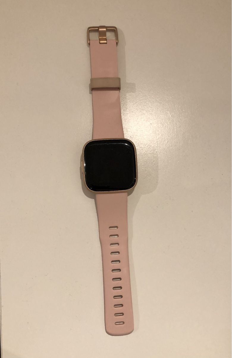 Fitbit Smartwatch: Fitbit Versa 2 – Gebraucht aus Jegenstorf von zuloid 1