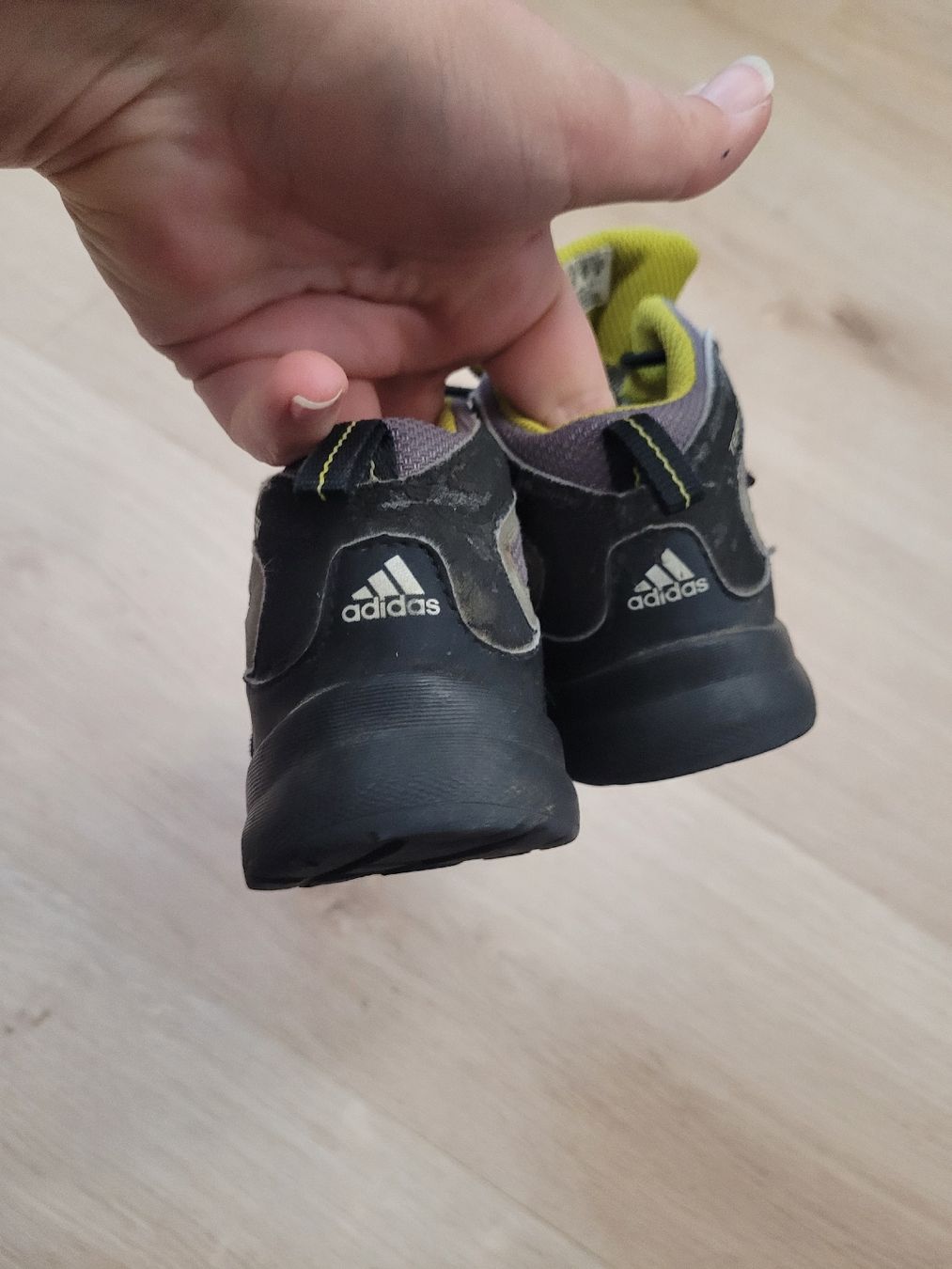 Scarpe per ragazzi: Wanderschuh Hr. 26 – Usato da Lupsingen venduto da sta_wgg5 5