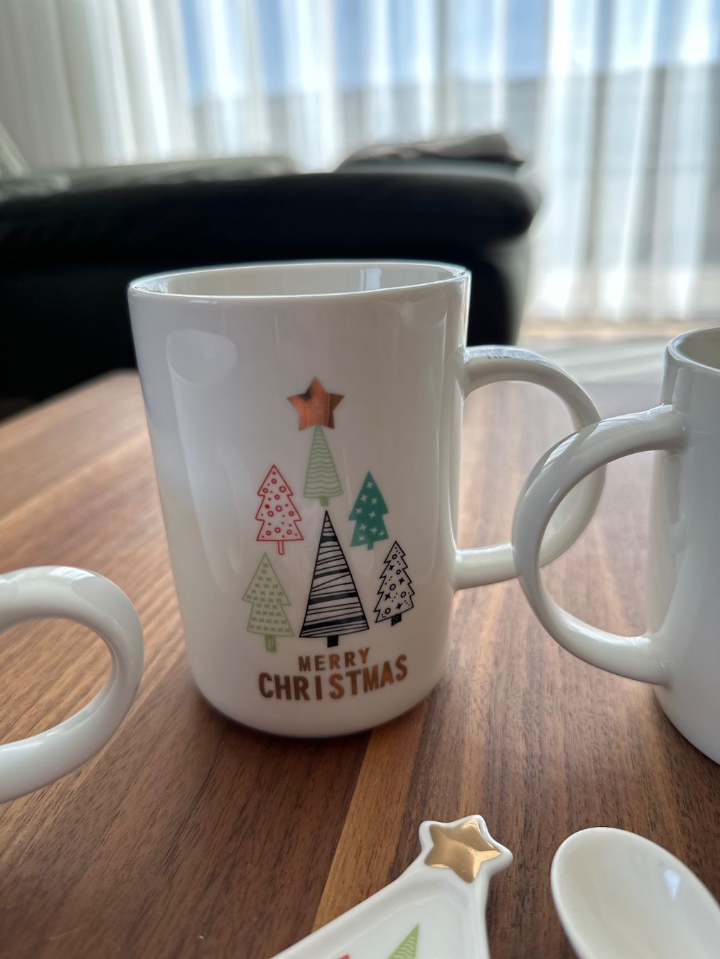 Tassen: Tasse inkl. Zubehör - 4 Stk. – Gebraucht aus Märstetten von fab_wf2v 6