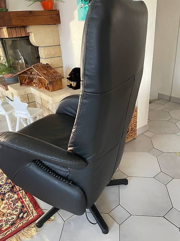 Sessel: Fauteuil relax – Gebraucht aus Collex von gin_7w2t 2