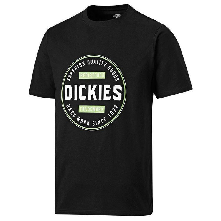 Dickies T-shirt: Dickies T-Shirt Gr. S – Nuovo e nell'imballaggio originale da Rüdtligen venduto da Rovina