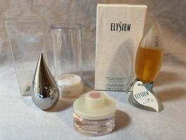 Parfum Miniatur Set Clarins