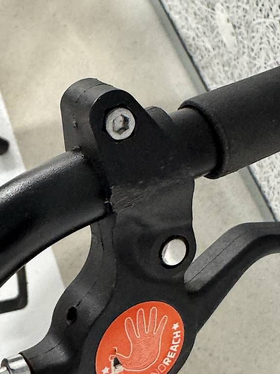 Biciclette: woom GO 3 Automagic - metallic blue – Usato da Zollikerberg venduto da Snowboard5 4