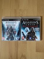 jeux ps3 Assassin's