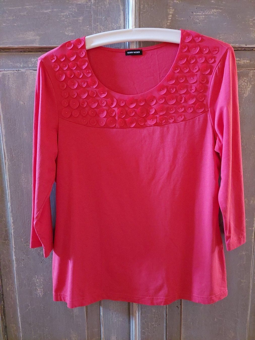 Gerry Weber Blusen: Gerry Weber - 42 – Gebraucht aus Besenbüren von teluride89