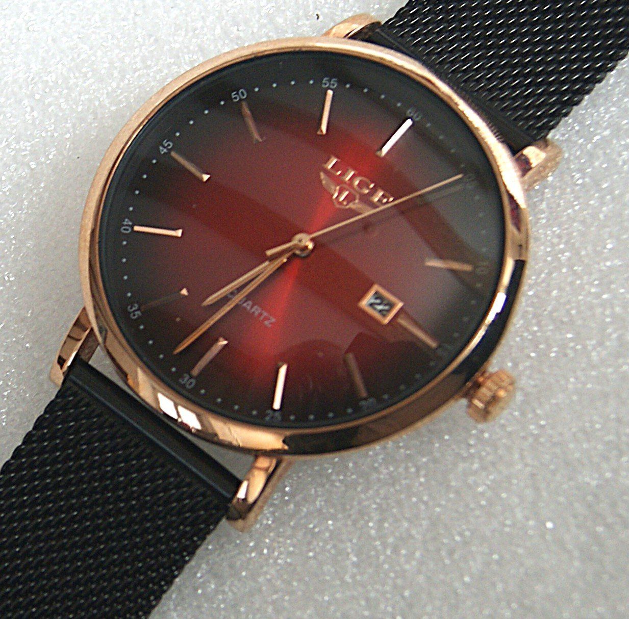 Orologi: HERRENARMBANDUHR – Usato da Stadel venduto da Wald100