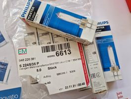 Halogen-Metalldampflampe MASTERColour CDM-T 35W 830