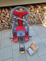 Fahrradkindersitz Standard Bellelli guter Zustand