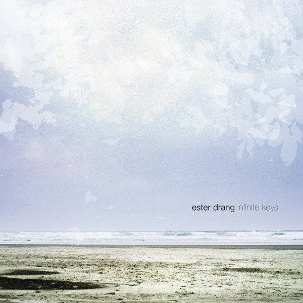 CD: Ester Drang - Infinite Keys – Usato da Uzwil venduto da visions77