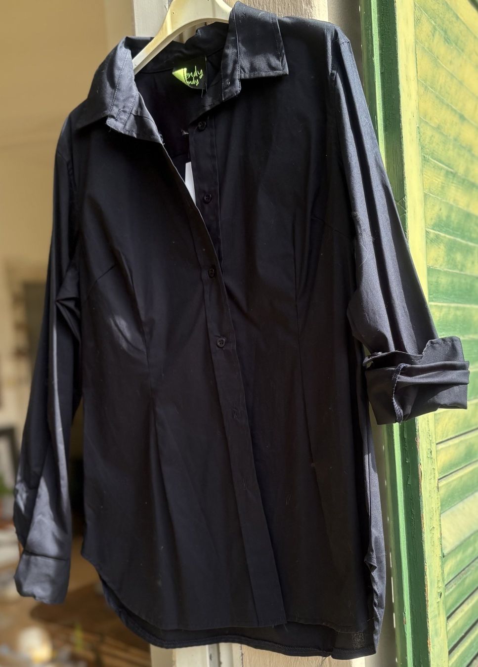 Camicette: Camicia da donna, M – Nuovo e nell'imballaggio originale da Locarno venduto da DBSiesta 1