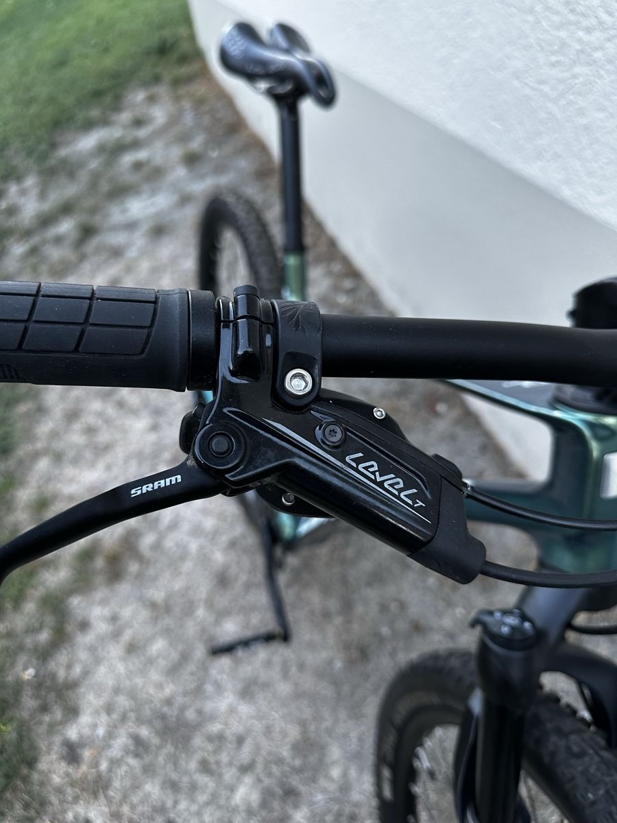 Corratec Velos: Corratec Mountainbike – Gebraucht aus Landquart von GR30022 3