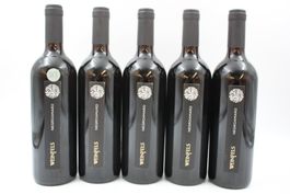 5x Negroamaro Weinfels Puglia 2022 / CHF112 (26070868Z)