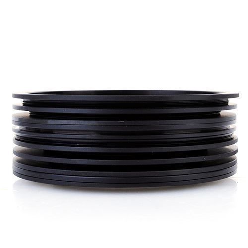 Foto-Adapter: ND Filter Set mit Adapter Ring – Neu (gemäss Beschreibung) aus Thun von Newnewshop 1