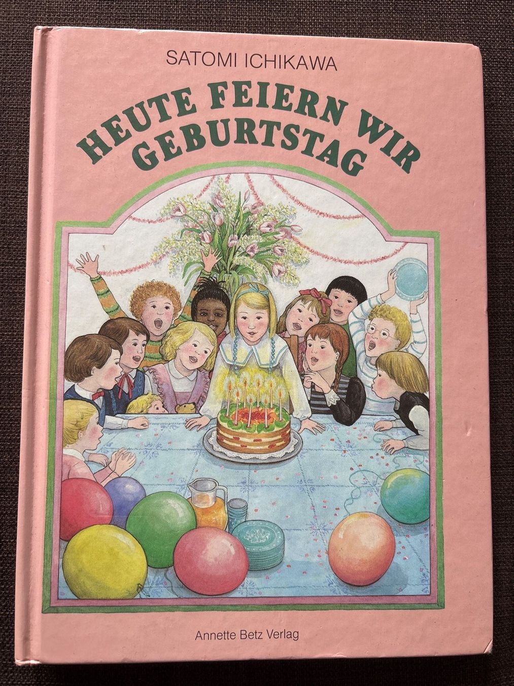 Bücher: Kinderbücher – Gebraucht aus Genève von Livsonman 3