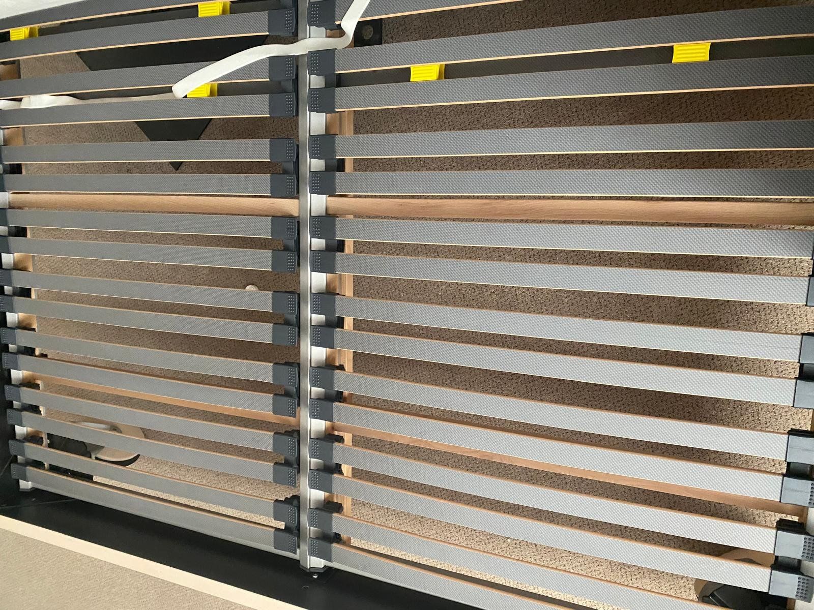 Letti: Doppelbett mit Lattenrost gebrauchter Zustand – Usato da Winterthur venduto da paris952 2