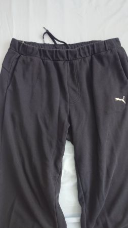 Pantalon survêtement Puma XL