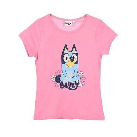 Bluey T-Shirt neu, Gr. 98 - 116