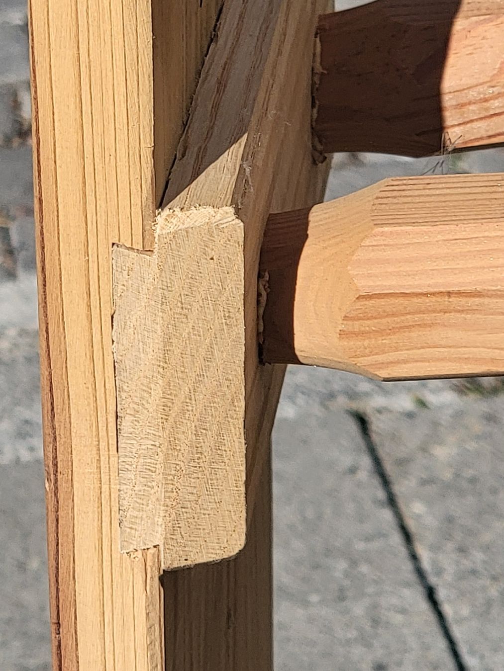 Panchine: Stabellenbank – Usato da Sils im Domleschg venduto da platin01 4