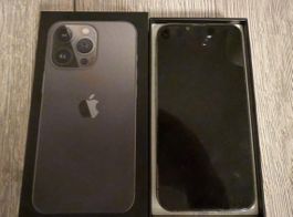 Apple I Phone 13 Pro 256 GB