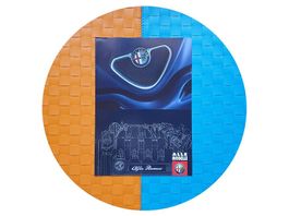 ALFA ROMEO 1998 - 145, 146, 156, GTV, SPIDER - Prospekt