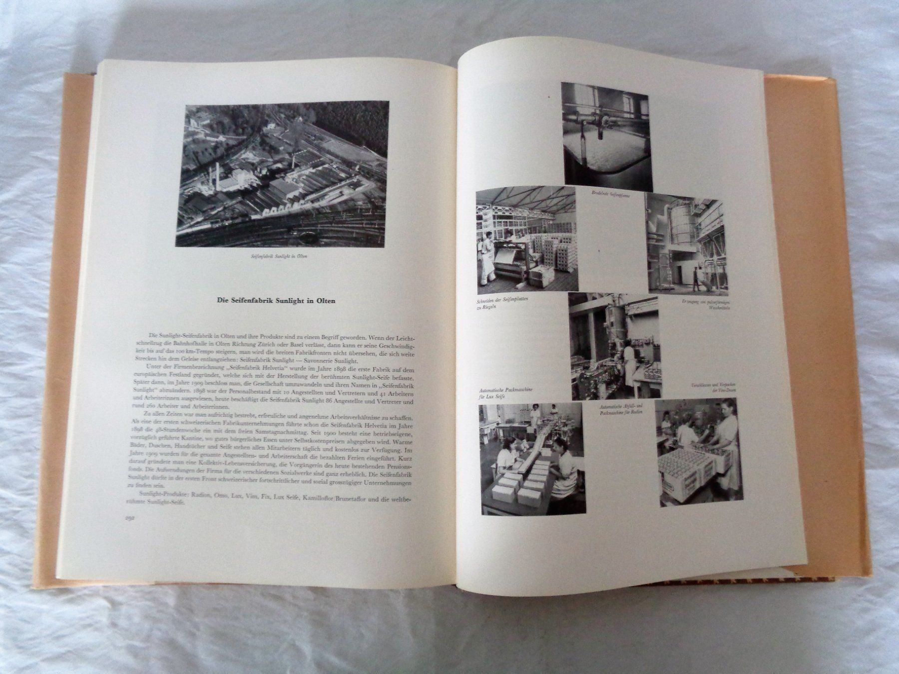 Libri: Der Kanton Solothurn 1949  / Ein Heimatbuch / 314 Seiten – Usato da Bellach venduto da JingleJerry 5