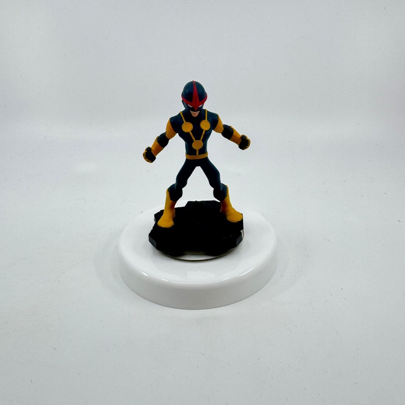 Statuette: Disney Infinity 2.0 Nova – Usato da Herisau venduto da Seyashop1